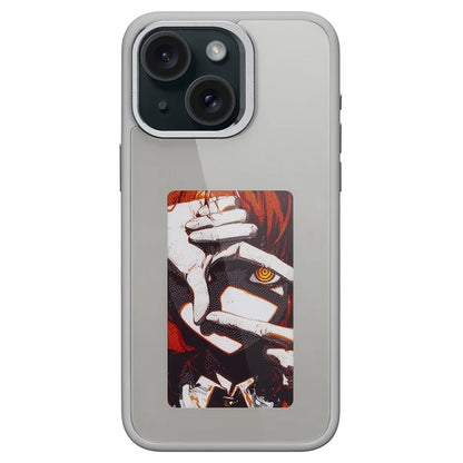 Custodia Smartphone Personalizzabile NFC™ – Il Tuo Stile Unico