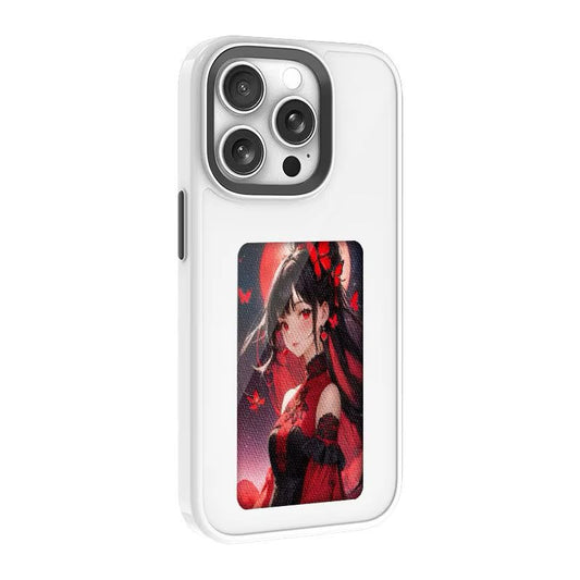 Custodia Smartphone Personalizzabile NFC™ – Il Tuo Stile Unico