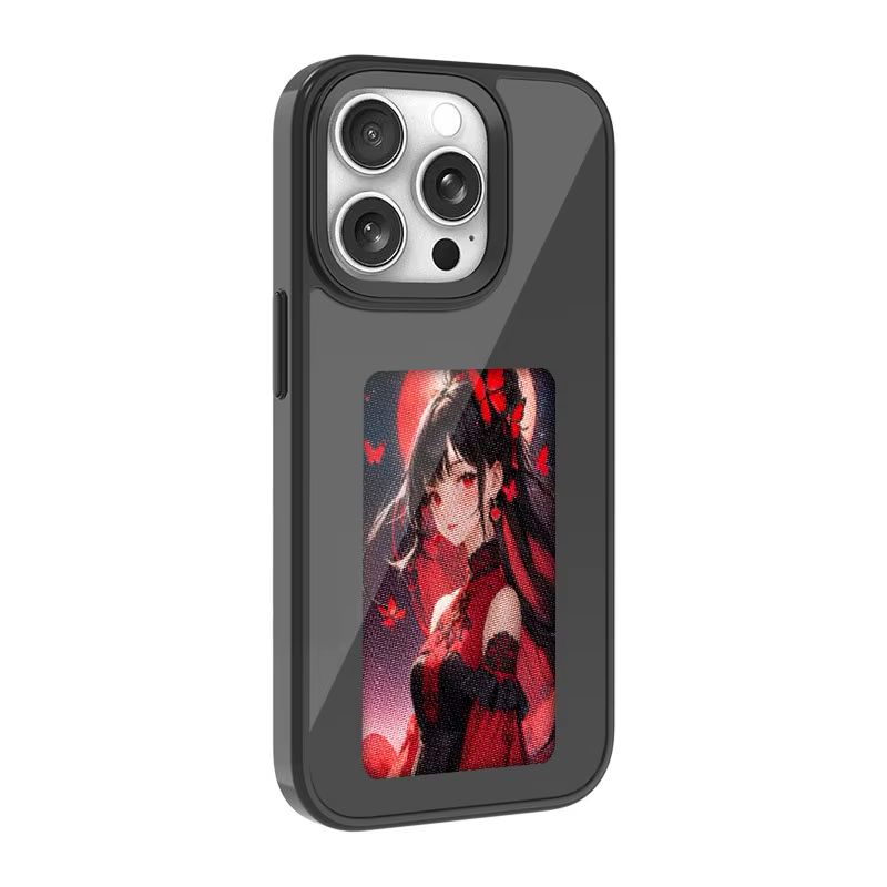 Custodia Smartphone Personalizzabile NFC™ – Il Tuo Stile Unico